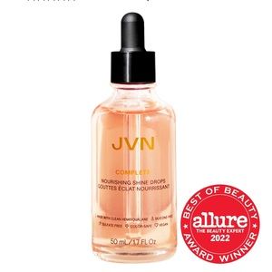 JVN Nourishing Shine Drops